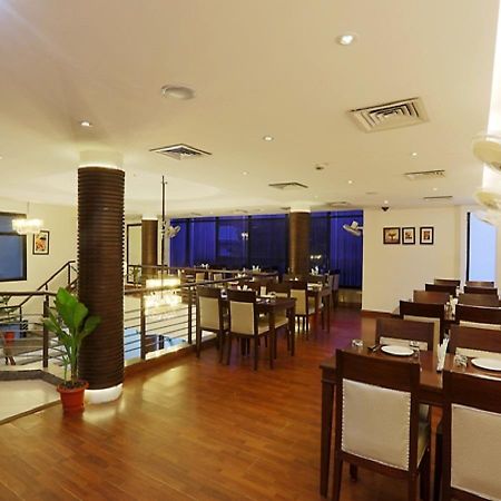 City Park Resort Bahadurgarh Екстер'єр фото