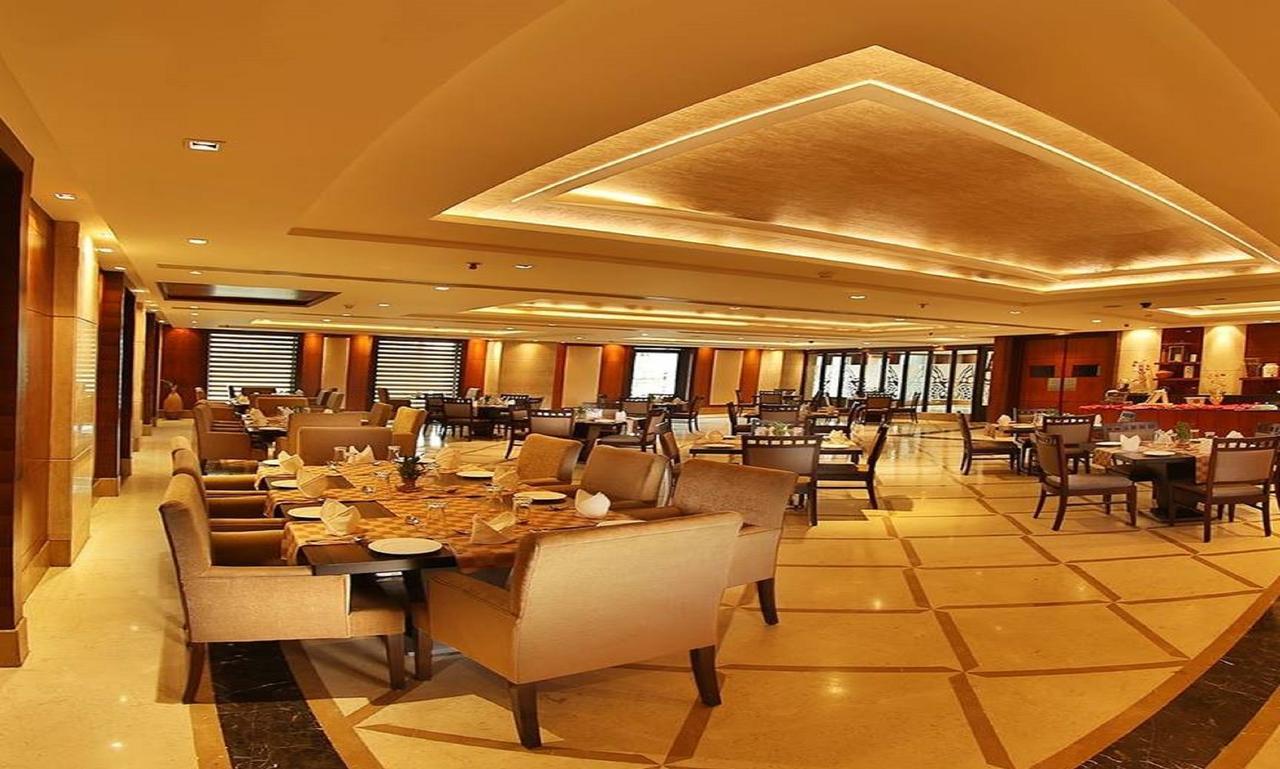 City Park Resort Bahadurgarh Екстер'єр фото