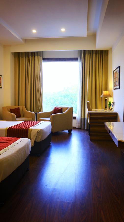 City Park Resort Bahadurgarh Екстер'єр фото