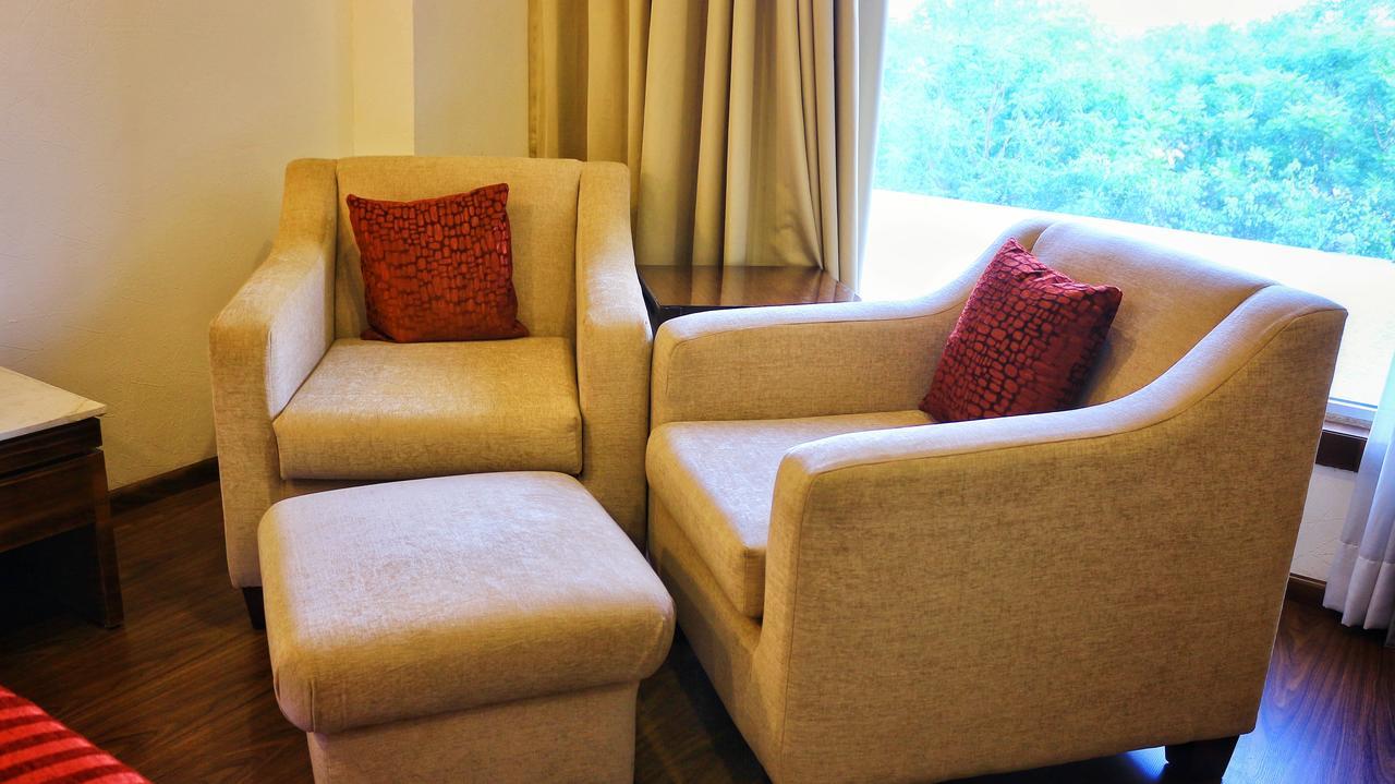City Park Resort Bahadurgarh Екстер'єр фото