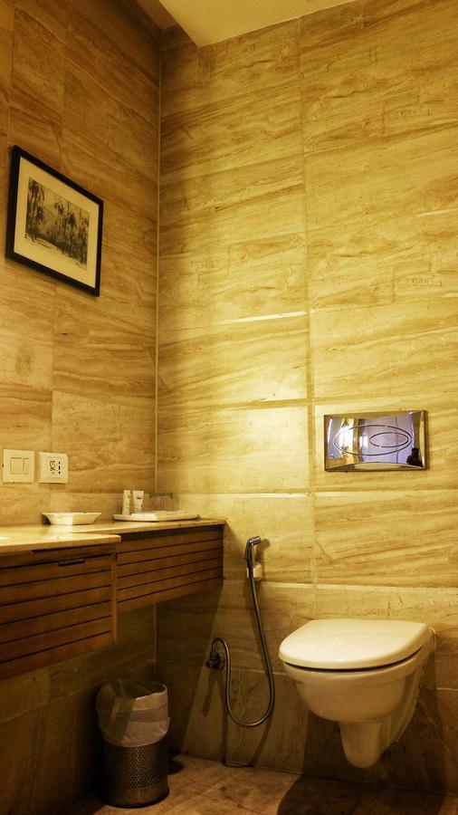 City Park Resort Bahadurgarh Екстер'єр фото