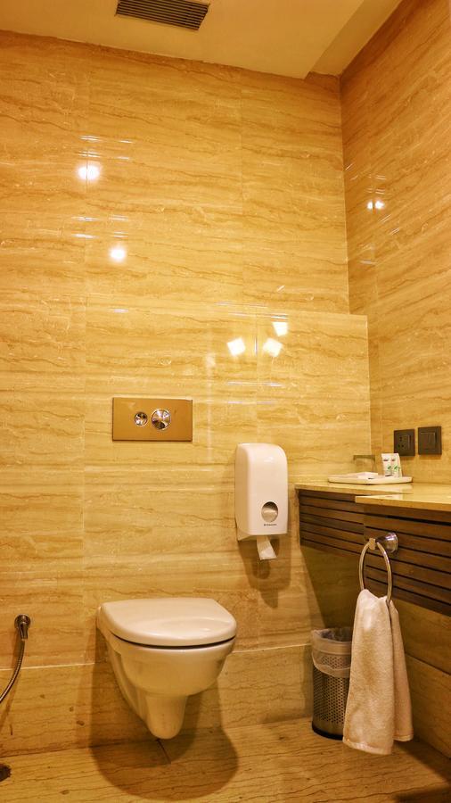 City Park Resort Bahadurgarh Екстер'єр фото
