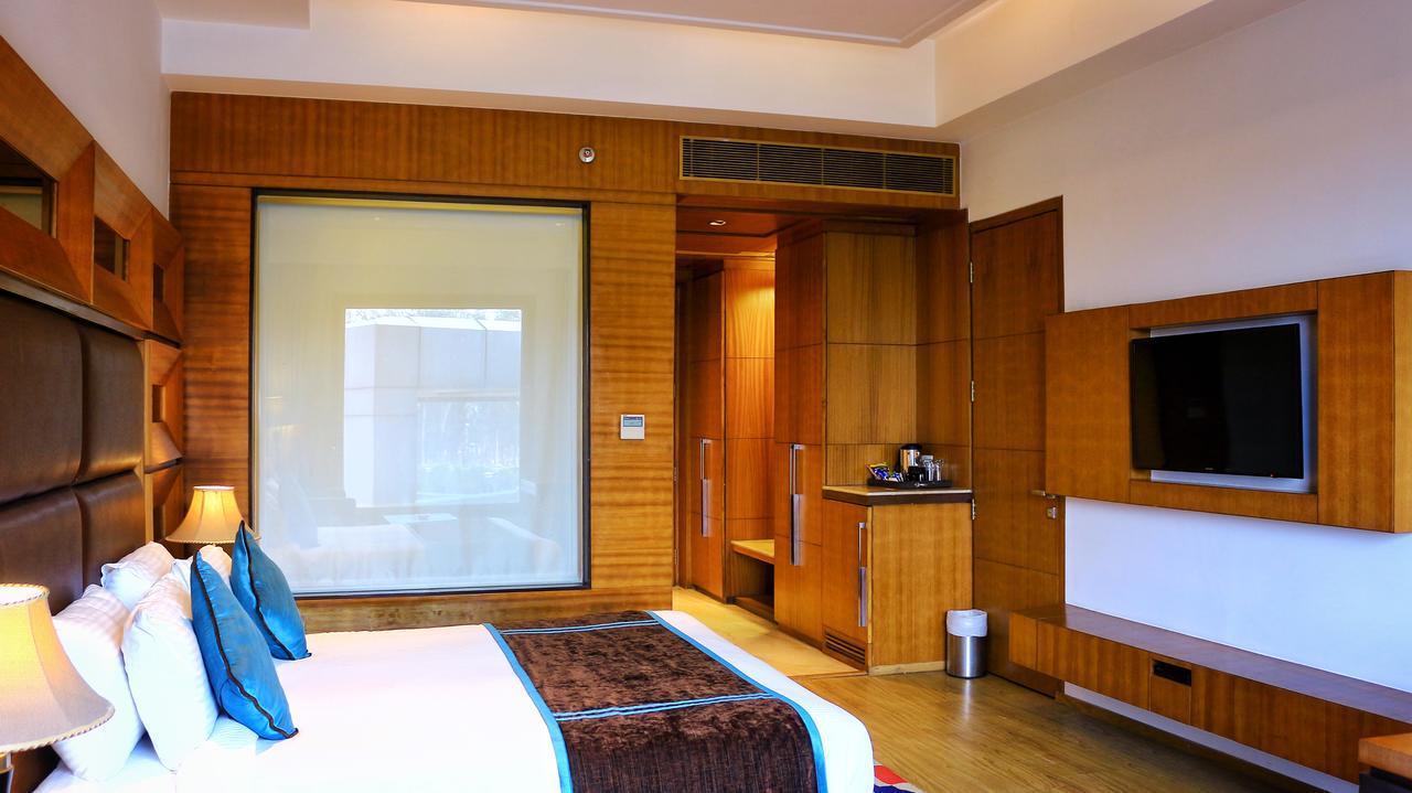 City Park Resort Bahadurgarh Екстер'єр фото