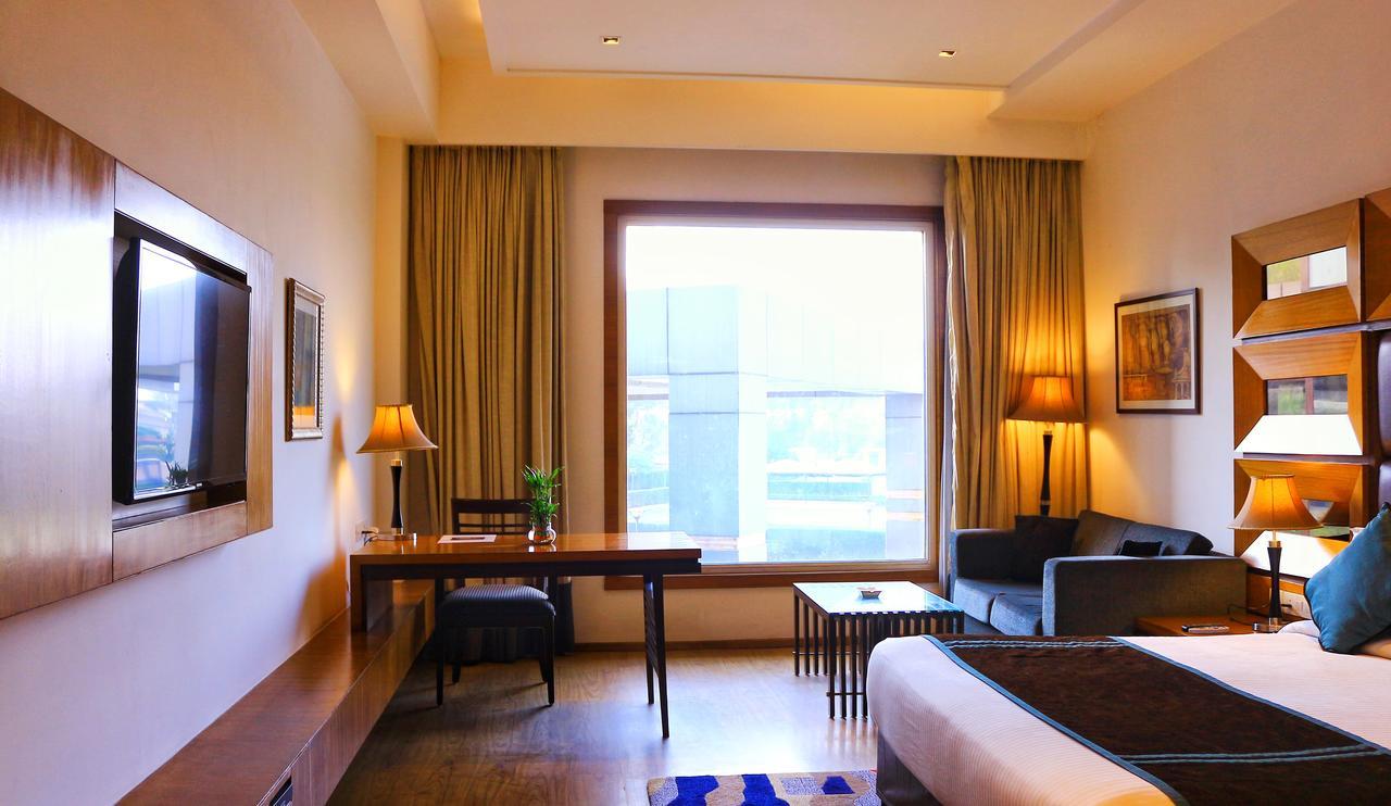City Park Resort Bahadurgarh Екстер'єр фото