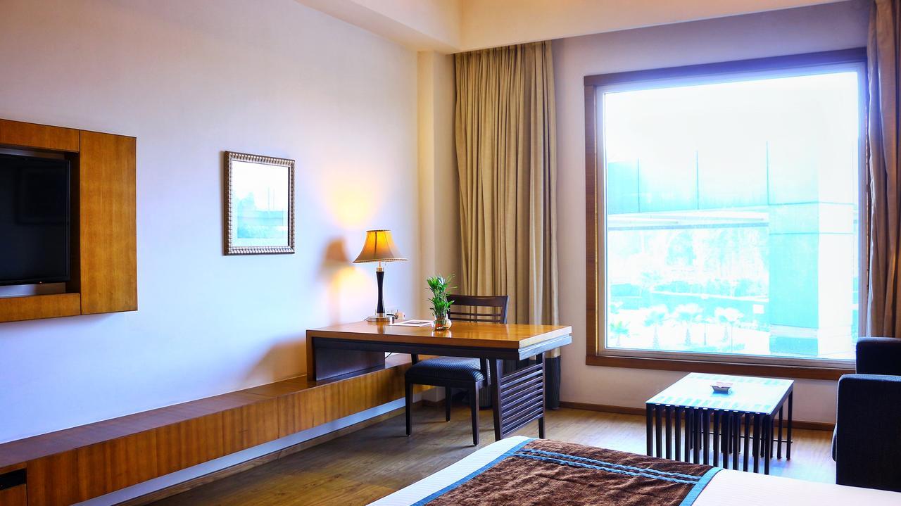 City Park Resort Bahadurgarh Екстер'єр фото